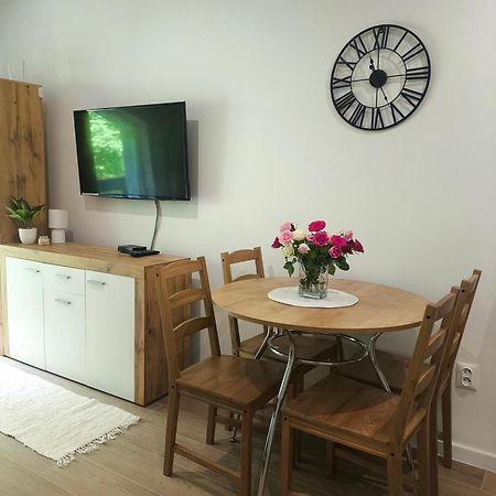 Apartman Ema 多纳瓦利 外观 照片