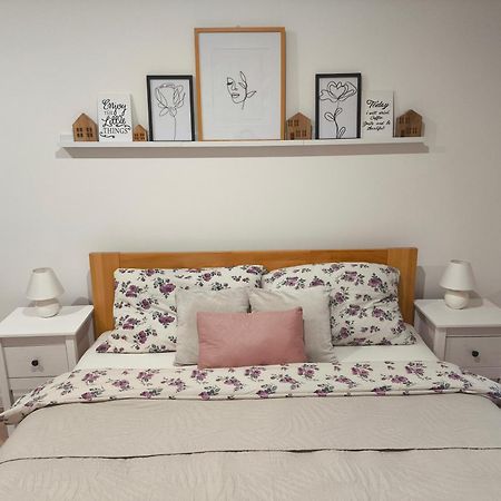Apartman Ema 多纳瓦利 外观 照片