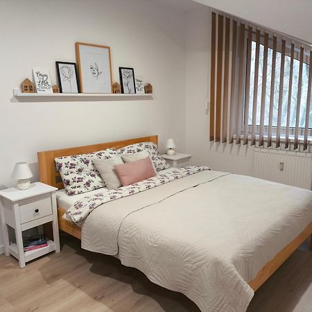 Apartman Ema 多纳瓦利 外观 照片