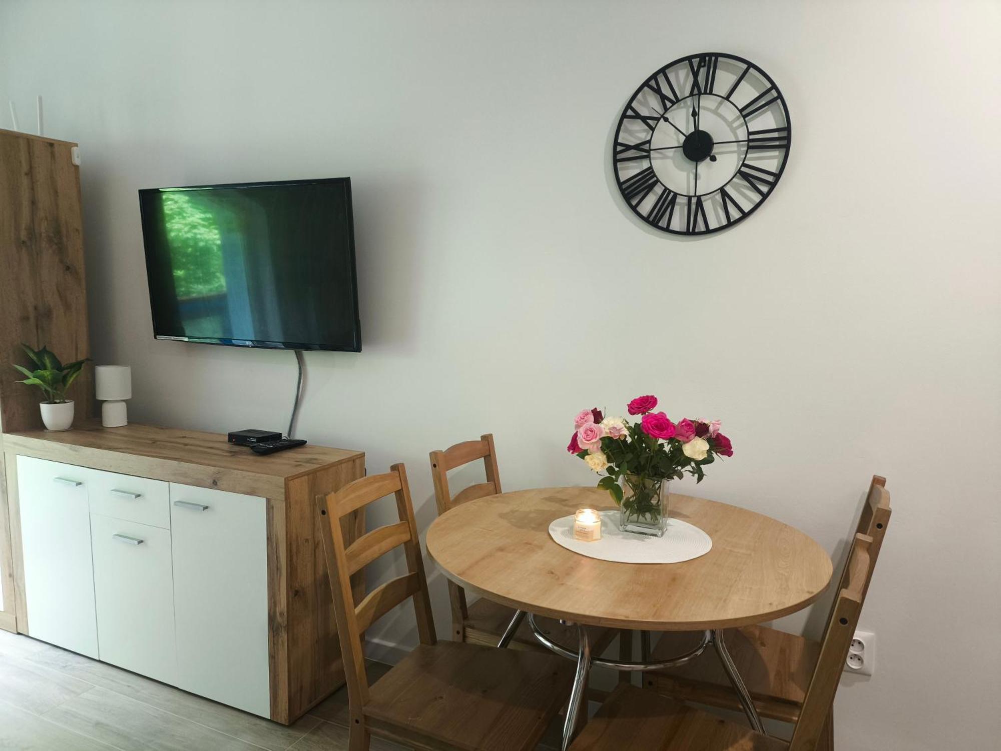 Apartman Ema 多纳瓦利 外观 照片