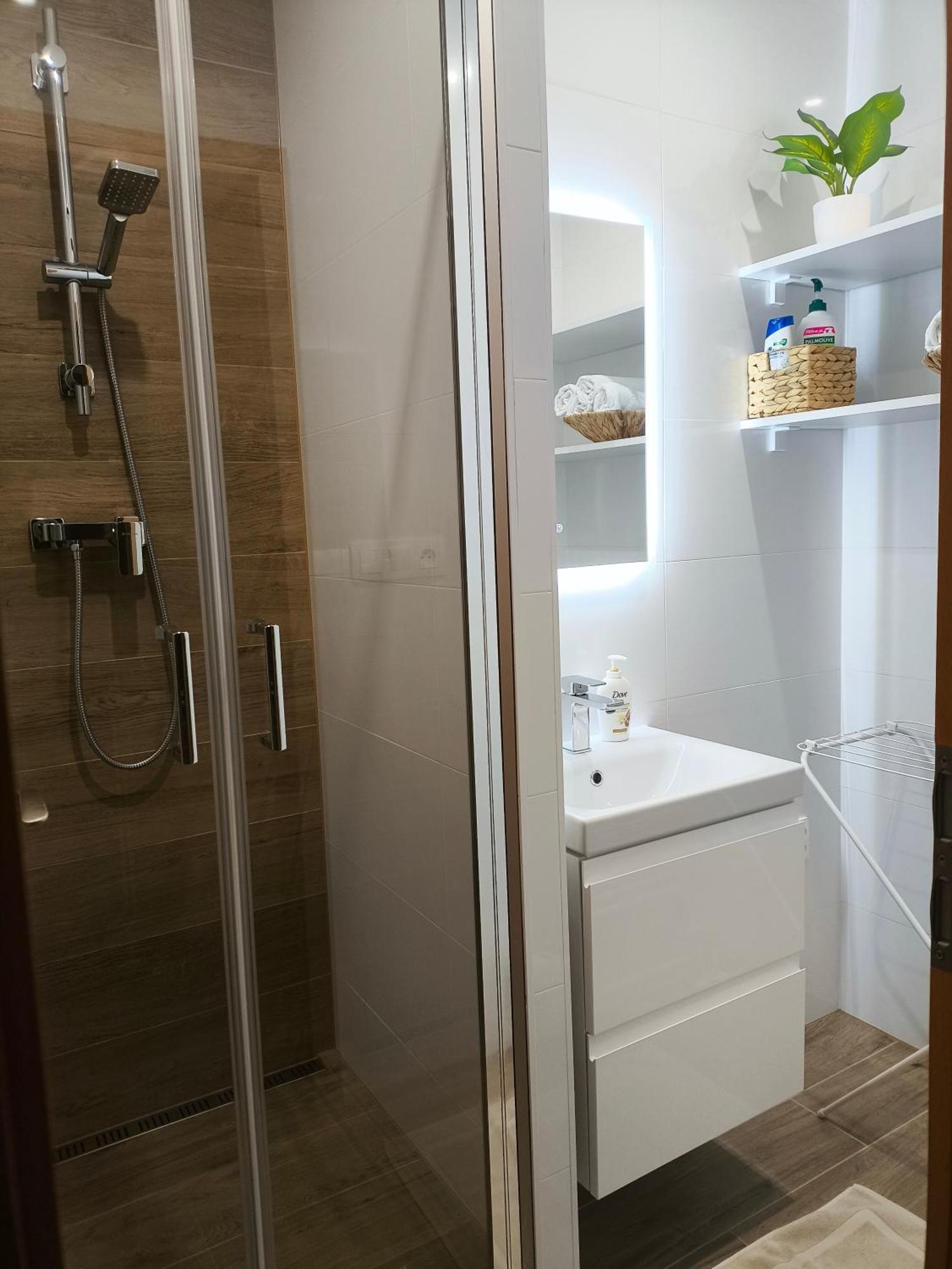 Apartman Ema 多纳瓦利 外观 照片