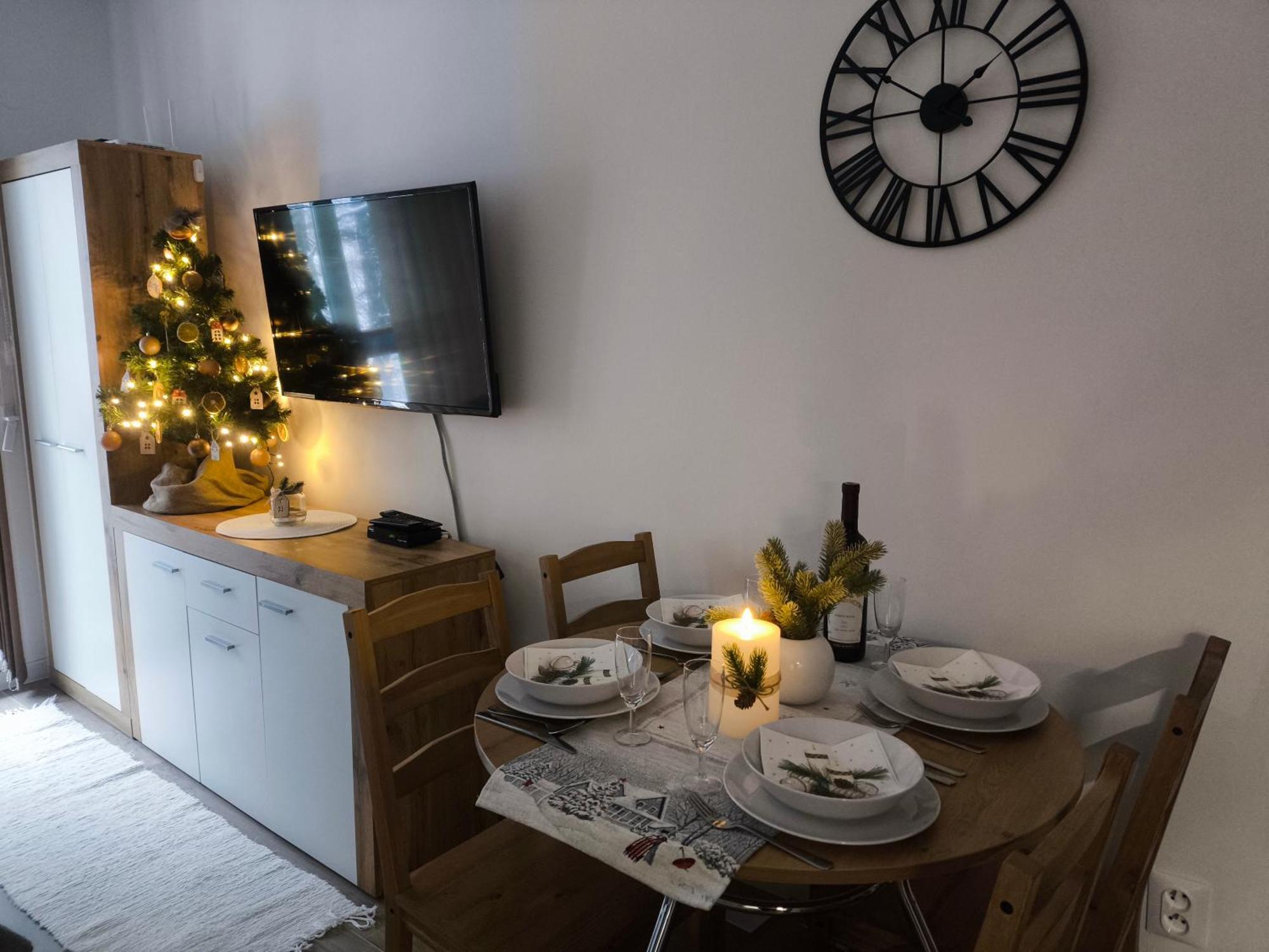 Apartman Ema 多纳瓦利 外观 照片