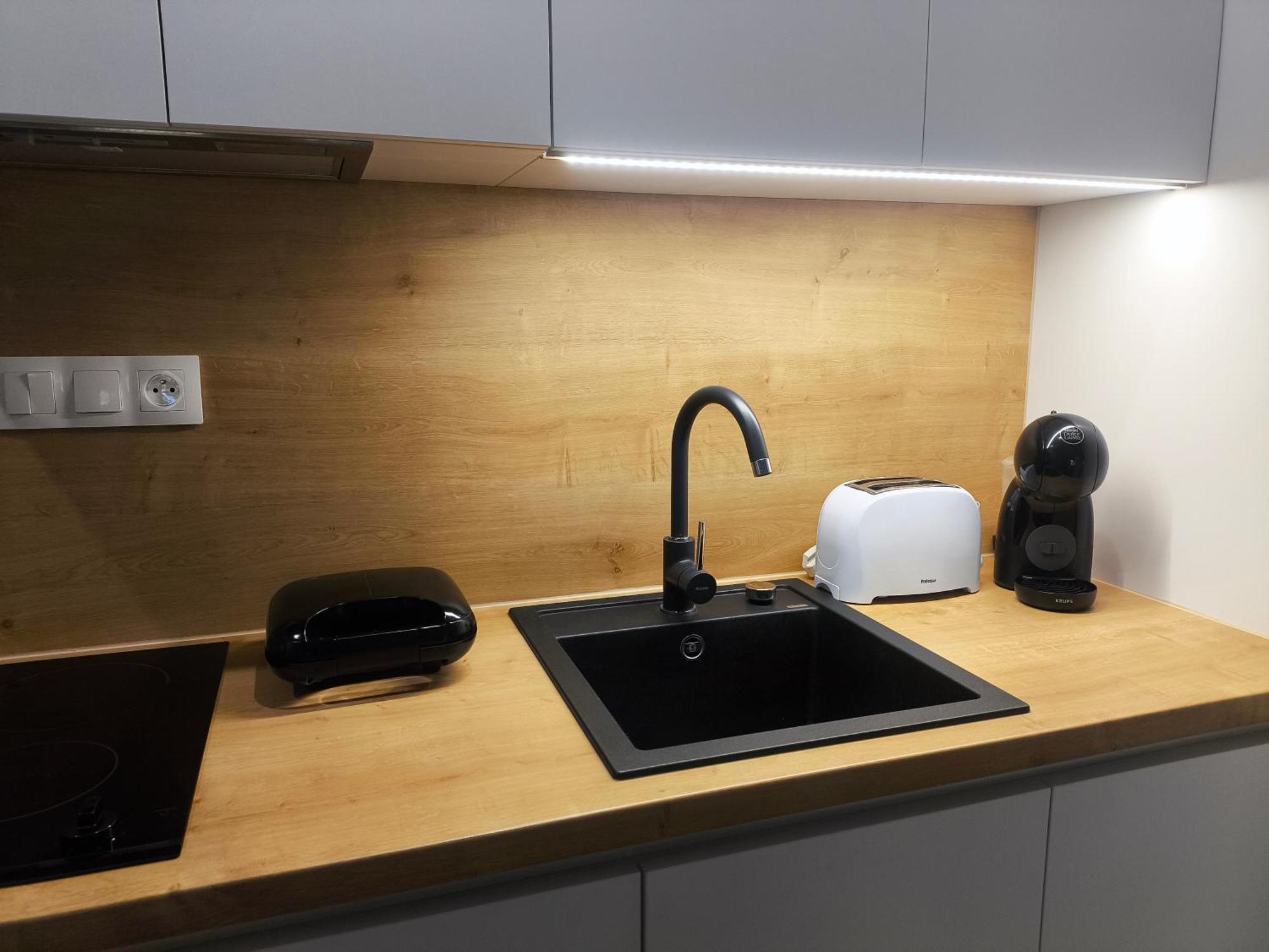 Apartman Ema 多纳瓦利 外观 照片